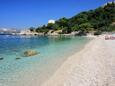 Pláže v blízkosti Soline, pláže v okolí - riviéra Dubrovnik.