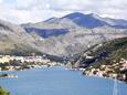 Mokošica in riviera Dubrovnik (South Dalmatia)