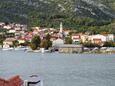 Mokošica in riviera Dubrovnik (South Dalmatia)