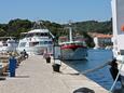 Rab sur l’île Rab (Quarner)