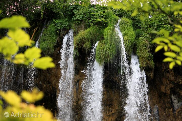 Smoljanac, Plitvice - Croatia guide | Adriatic.hr