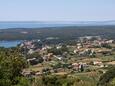 Mundanije sur l’île Rab (Quarner)