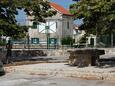Gornje selo on the island Šolta (Central Dalmatia)