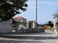 Gornje selo on the island Šolta (Central Dalmatia)