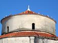 Zadar in riviera Zadar (Noord Dalmatië)