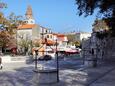 Zadar на Ривьере Zadar (Северная Далмация)