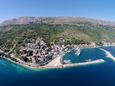Krilo Jesenice Krilo Jesenice in riviera Omiš (Central Dalmatia)
