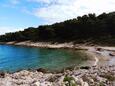 Plajele apropriate Donja Krušica, plajele din apropiere - riviera Šolta.
