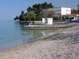 Sveti Anton, les plages en autour - la côte Krk.