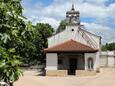 Sveti Anton на острове Krk (Кварнер)