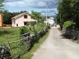 Sveti Anton на острове Krk (Кварнер)