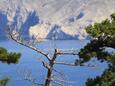 Baška на острове Krk (Кварнер)
