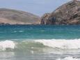 Baška на острове Krk (Кварнер)