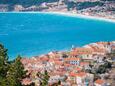 Baška на острове Krk (Кварнер)