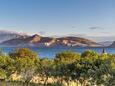 Baška на острове Krk (Кварнер)