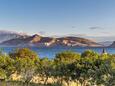 Baška sur l’île Krk (Quarner)