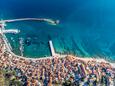 Baška на острове Krk (Кварнер)