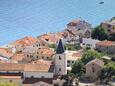 Baška на острове Krk (Кварнер)