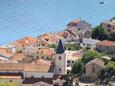 Baška sur l’île Krk (Quarner)