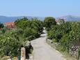 Brzac на острове Krk (Кварнер)