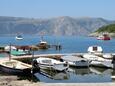 Brzac на острове Krk (Кварнер)