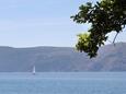 Brzac на острове Krk (Кварнер)