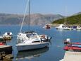 Brzac на острове Krk (Кварнер)