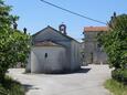 Brzac на острове Krk (Кварнер)