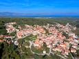 Svirče on the island Hvar (Central Dalmatia)