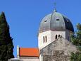 Svirče sur l’île Hvar (Dalmatie centrale)