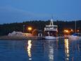 Soline на острове Krk (Кварнер)