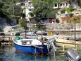 Mudri Dolac on the island Hvar (Central Dalmatia)