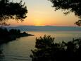 Mudri Dolac on the island Hvar (Central Dalmatia)
