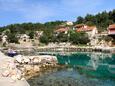 Mudri Dolac on the island Hvar (Central Dalmatia)