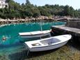 Mudri Dolac on the island Hvar (Central Dalmatia)