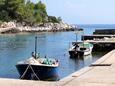Mudri Dolac on the island Hvar (Central Dalmatia)