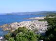 Mudri Dolac on the island Hvar (Central Dalmatia)