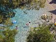 Pobij na otoku Hvar (Srednja Dalmacija)