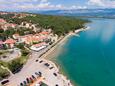 Čižići на острове Krk (Кварнер)