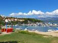 Čižići sur l’île Krk (Quarner)