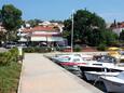 Čižići на острове Krk (Кварнер)