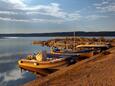 Rtina - Stošići an der Riviera Zadar (Norddalmatien)