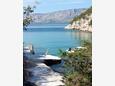 Plaže u blizini Tatinja, plaže u okolici - rivijera Hvar.