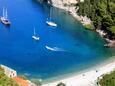 Humac, beaches nearby - riviera Hvar.