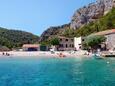 Vela Stiniva, beaches nearby - riviera Hvar.