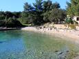 Vela Stiniva, beaches nearby - riviera Hvar.