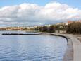 Близлежащие пляжи Rtina - Miočići, пляжи в окрестностях - ривьера Zadar.