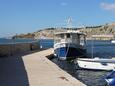 Rtina - Miletići на Ривьере Zadar (Северная Далмация)
