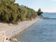 Rtina - Miletići, spiagge nei dintorni - riviera Zadar.