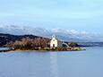 Posedarje in riviera Novigrad (North Dalmatia)